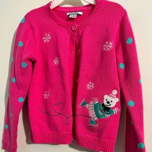 Hartstrings sweater